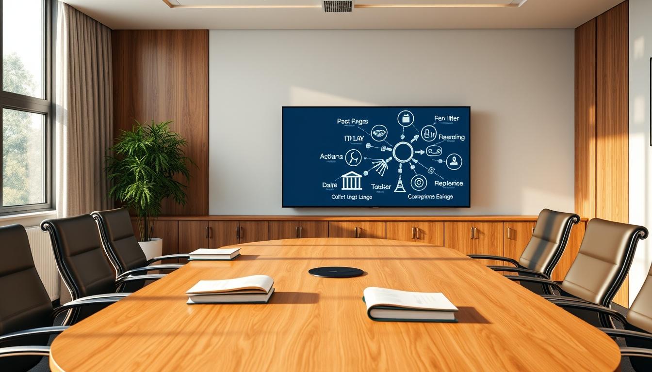 Plan visual